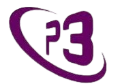 P3 Logo
